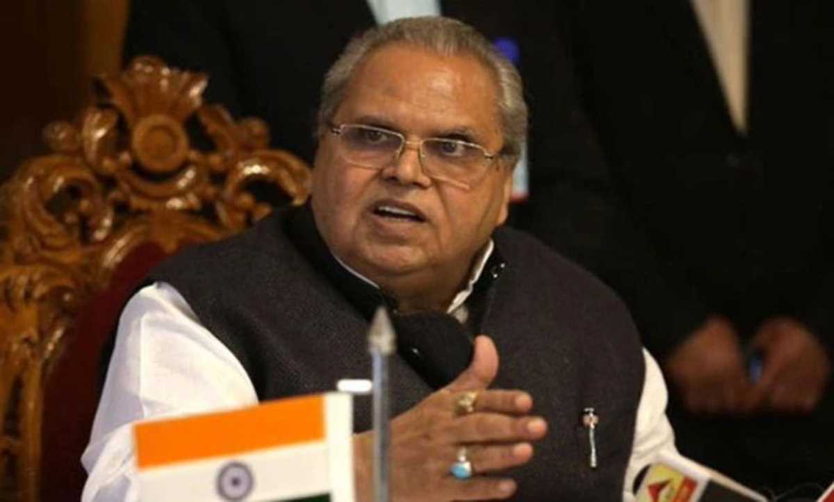 सत्यपाल मलिक को सीबीआई ने बुलाया, भ्रष्टाचार के मामलों में फिर होगी पूछताछ